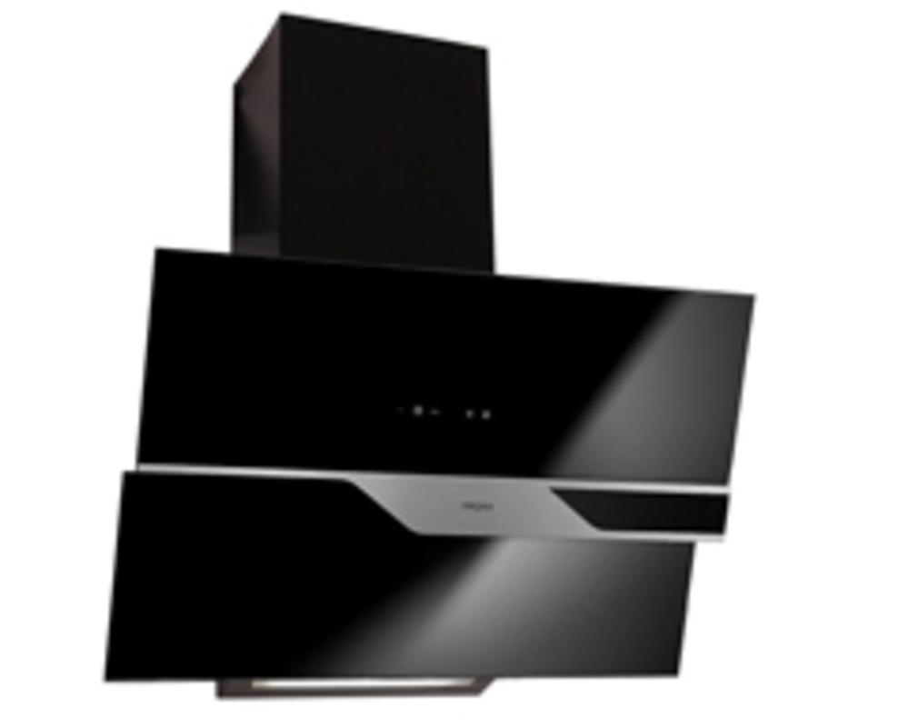 Вытяжка AKPO WK-9 Sigma 60 см. черный