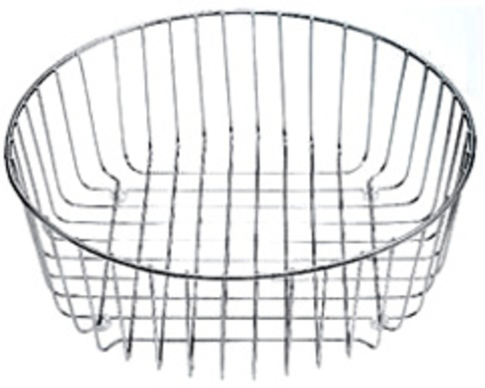 Blanco Корзина для посуды нерж .сталь d=362, h=141