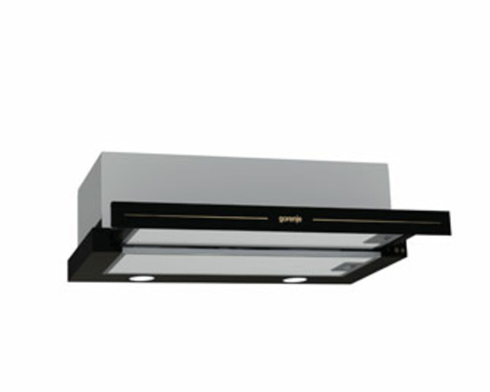 Вытяжка GORENJE BHP62CLB