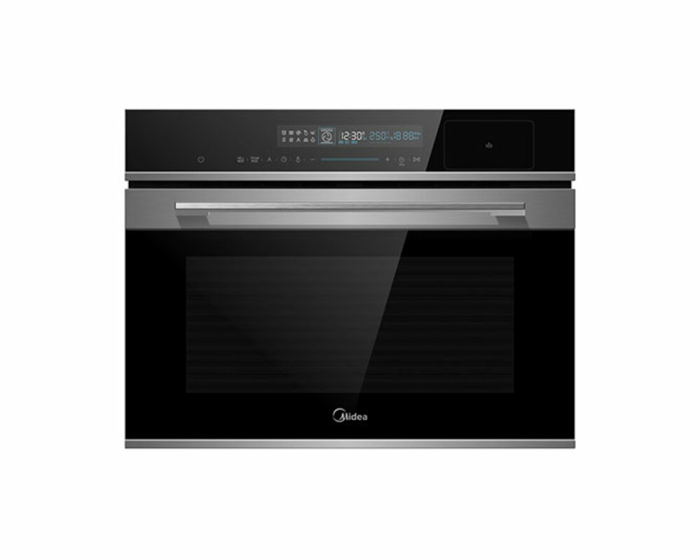 Духовка электрическая компактная с пароваркой MIDEA MO95000STGB