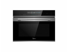 Духовка электрическая компактная с пароваркой MIDEA MO95000STGB