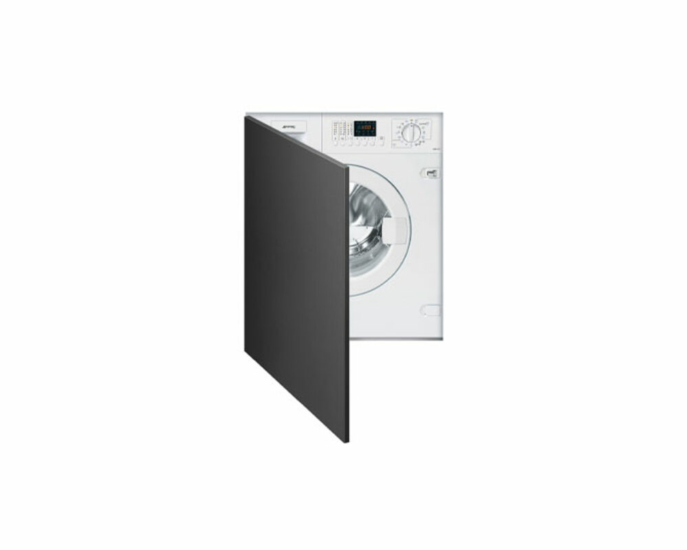 Стиральная машина встр.  LSIA147S