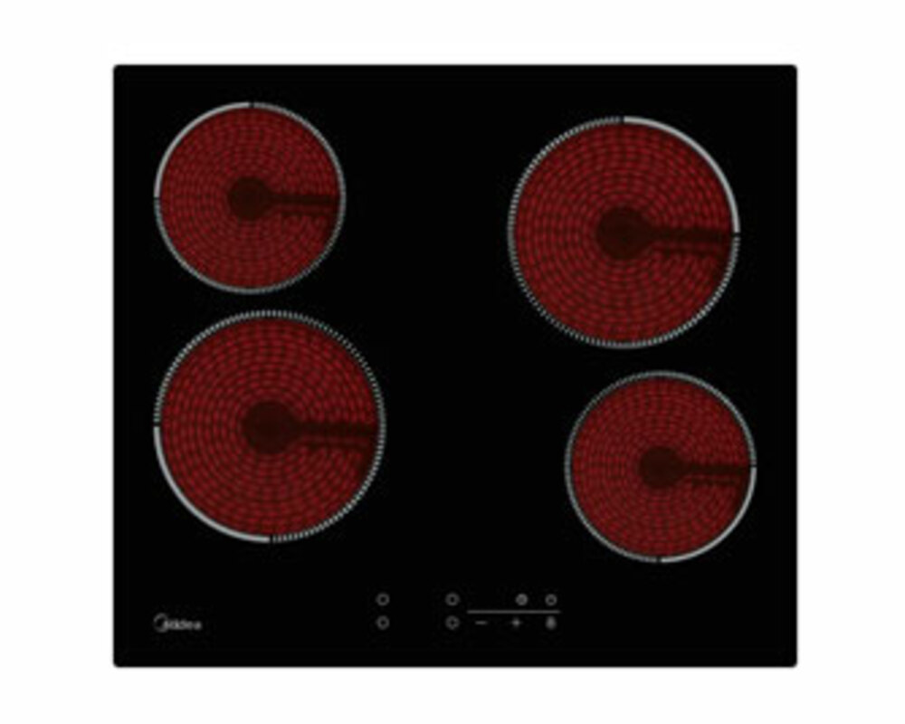 Эл. варочная поверхность MIDEA MCH64140