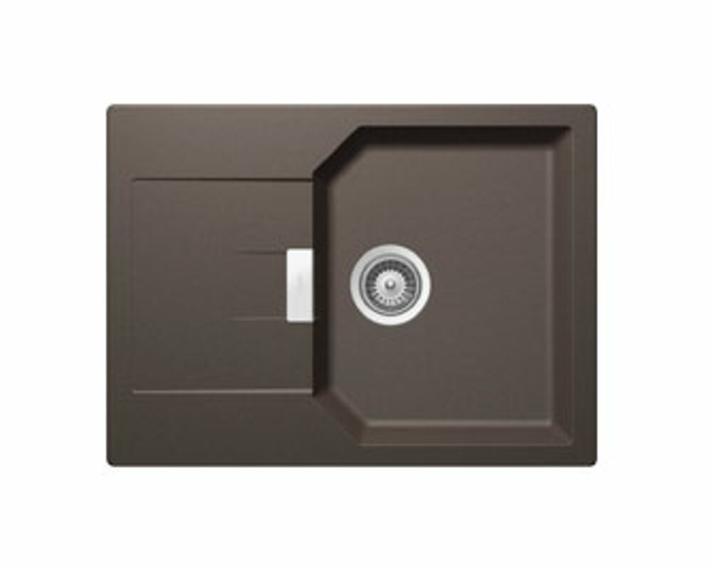 Мойка Schock MANHATTAN 45D инка 690х510