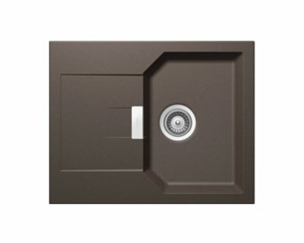 Мойка Schock MANHATTAN 40D инка 640х510