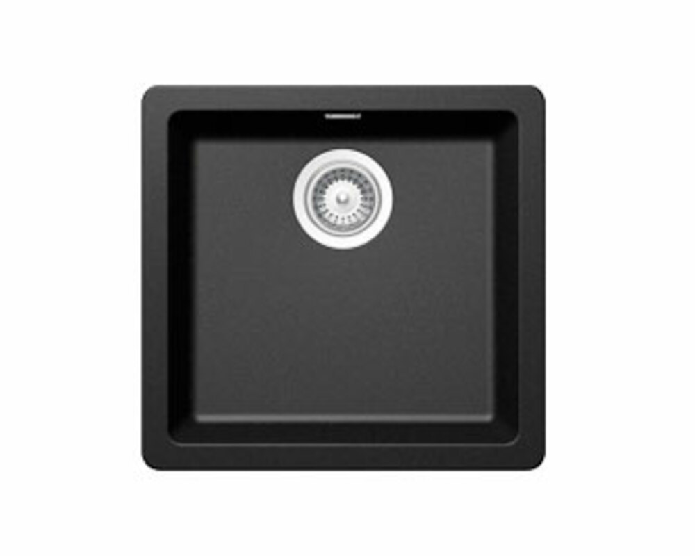 Мойка SCHOCK SOHO 50 Cristadur магма 450х430