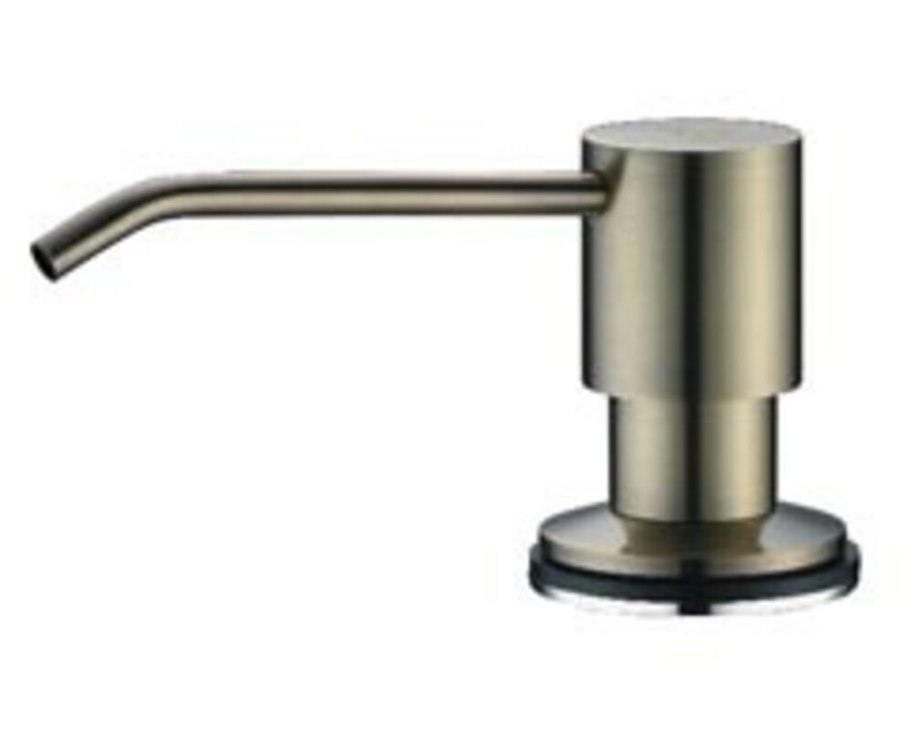 Дозатор PAULMARK D002-BR Rein бронза