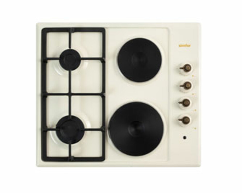 Варочная поверхность ком. SIMFER H60Q22O511
