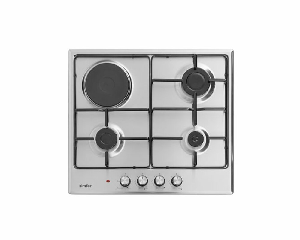 Варочная поверхность ком. SIMFER H60V31M416