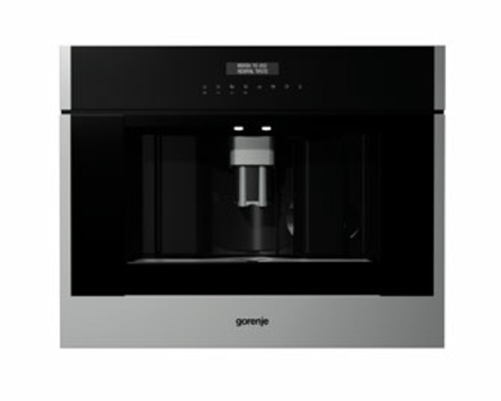 Кофе-машина Gorenje CMA9200UX
