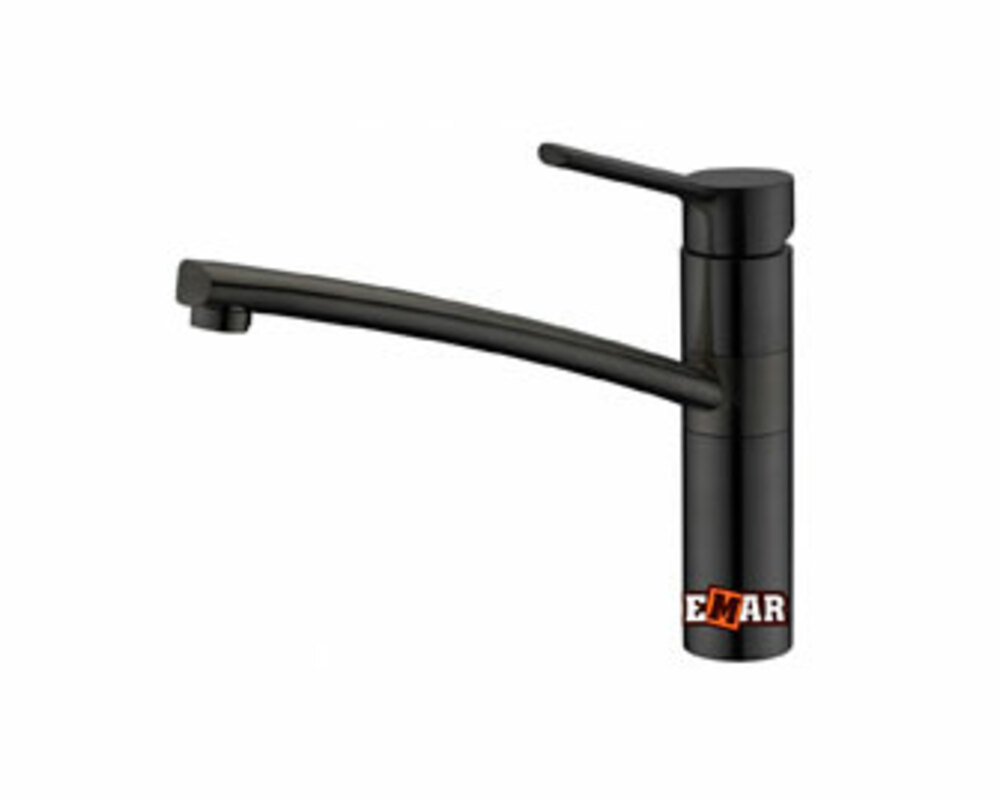 Смеситель Emar EC-3011 black