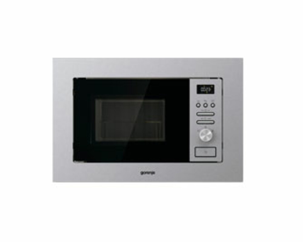 Микроволновая печь GORENJE BMI201AG1X