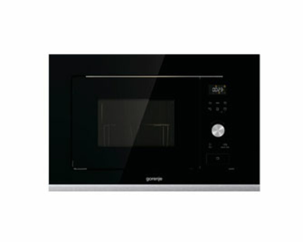 Микроволновая печь GORENJE BMX201AG1BG