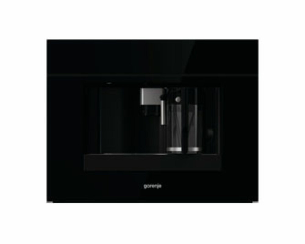 Кофе-машина Gorenje CMA9200BG