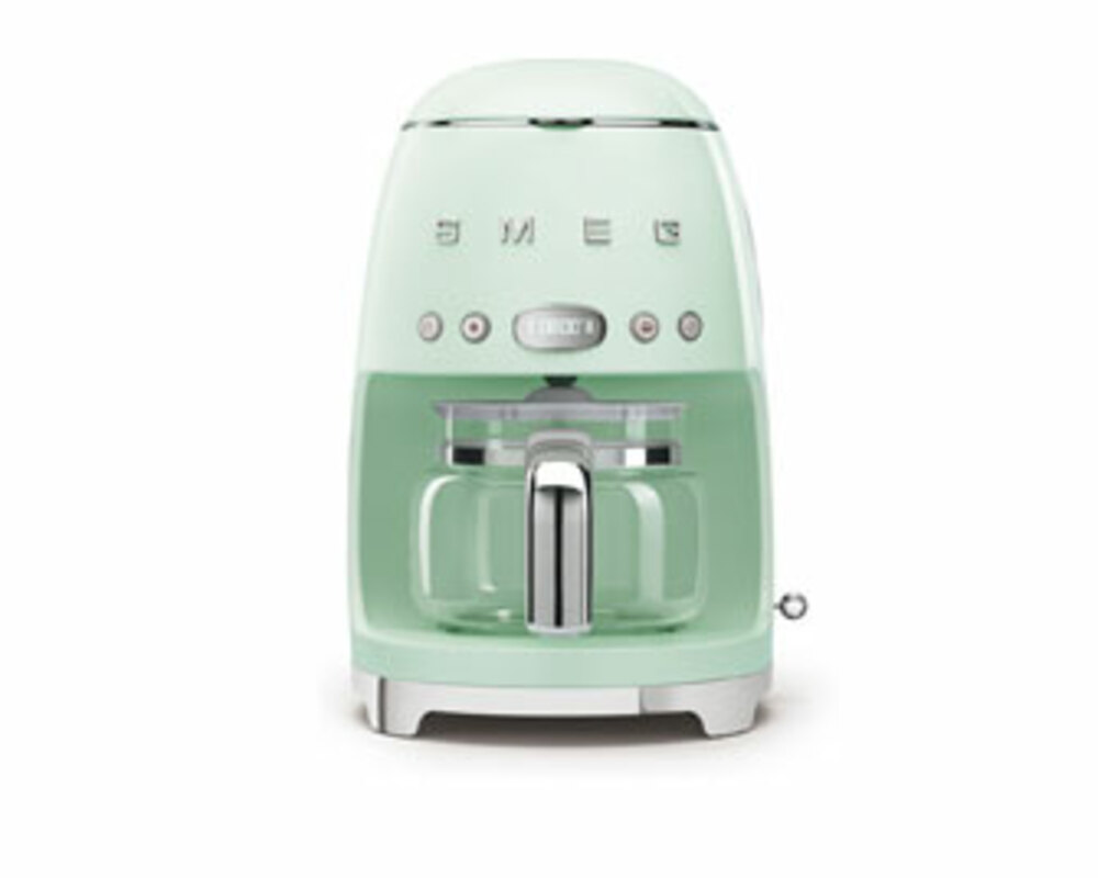 Капельная кофеварка DCF02PGEU