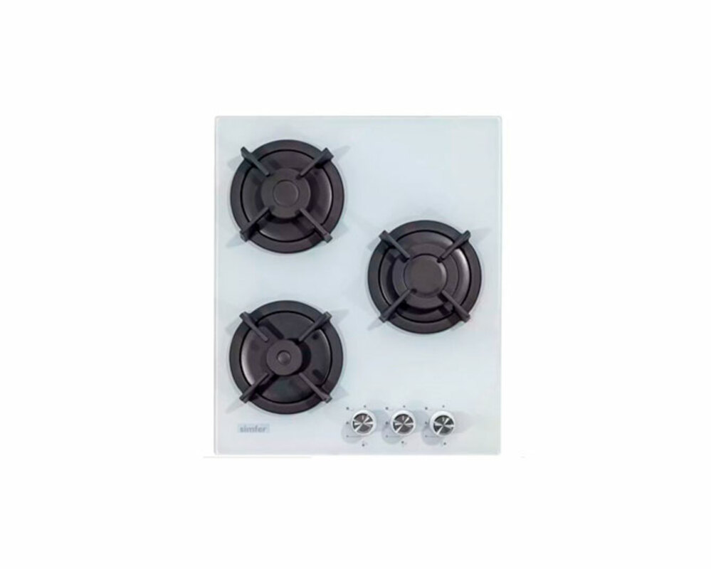 Варочная поверхность газ. SIMFER H45N30W416