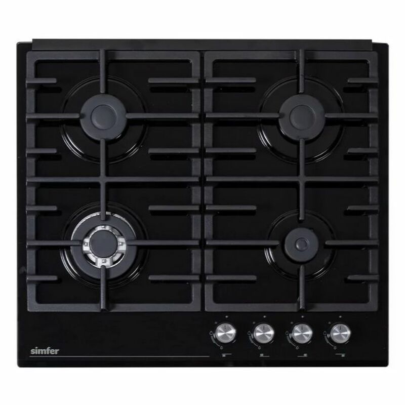 Варочная поверхность газовая SIMFER H60H41S570