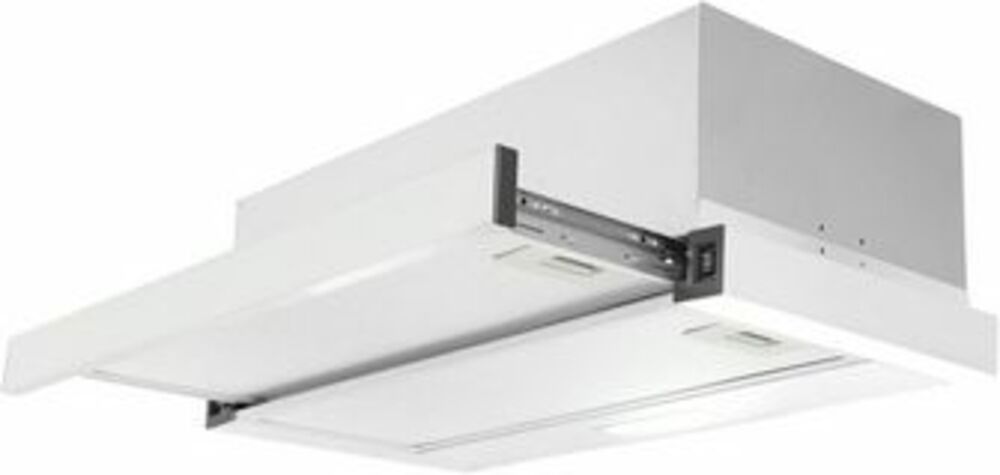 Вытяжка Hyundai HBH 6230 W белый