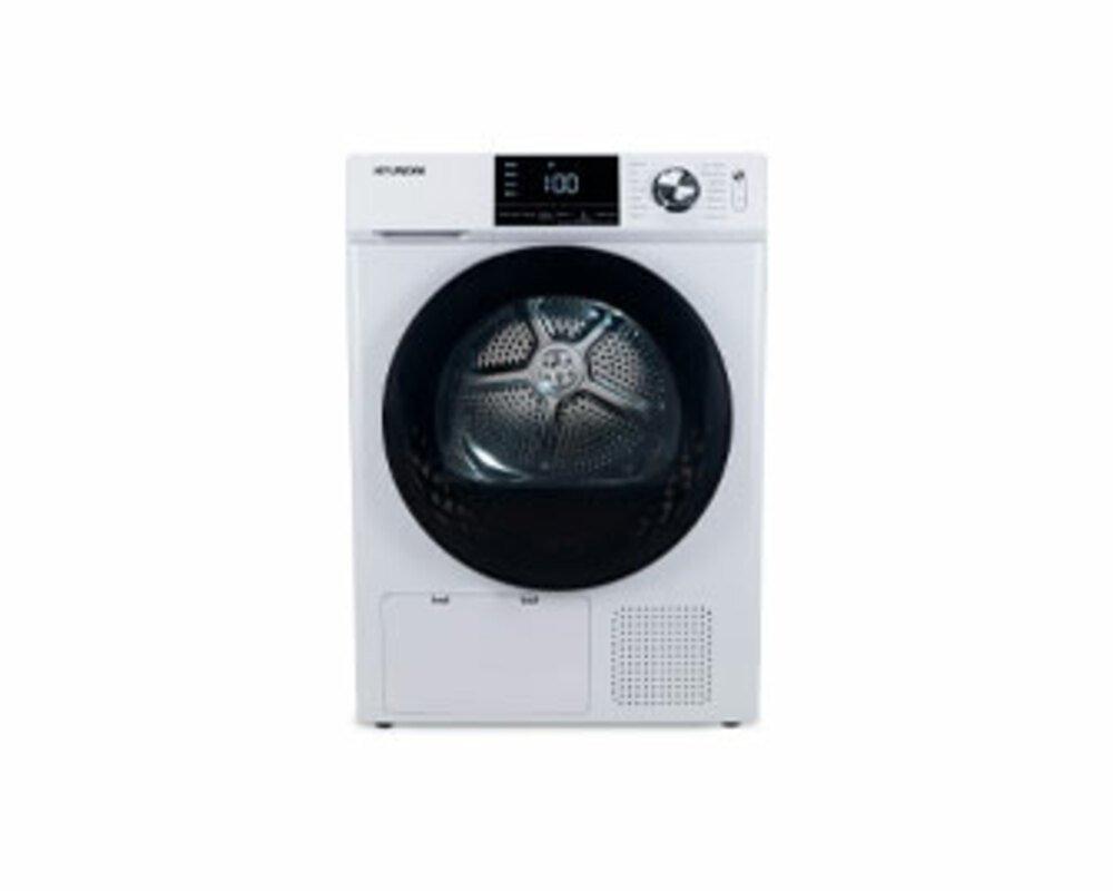 Сушильная машина Hyundai DFE9401