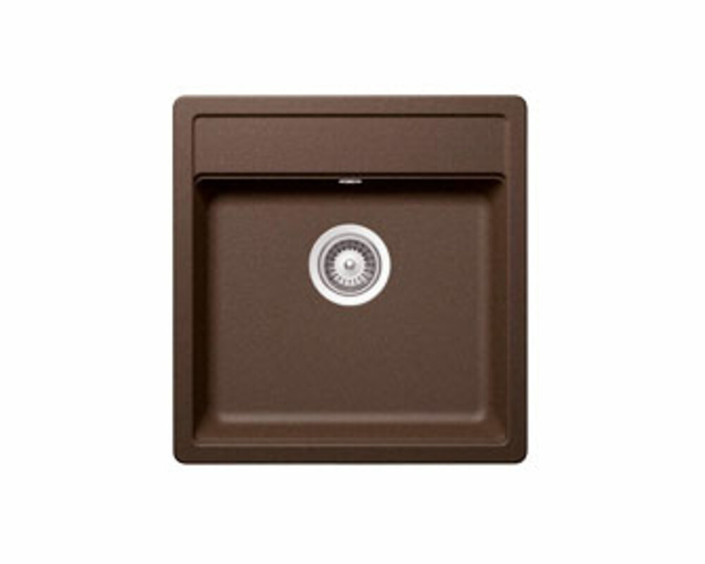 Мойка SCHOCK VERO 50 Cristadur бронза 490х510