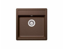 Мойка SCHOCK VERO 50 Cristadur бронза 490х510