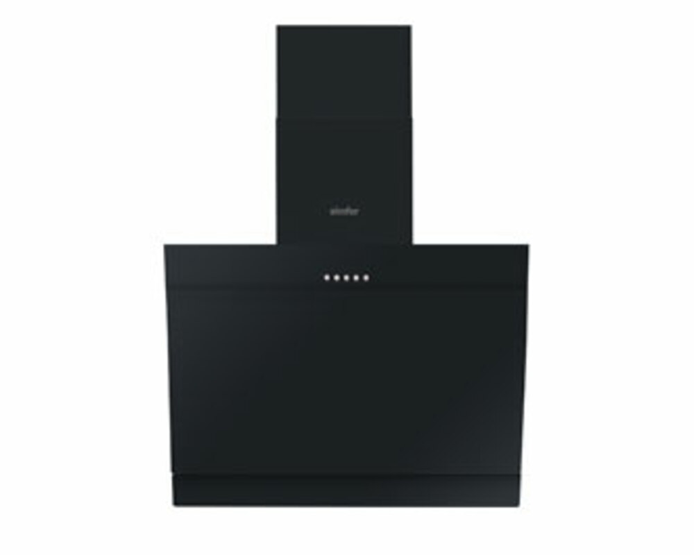 Вытяжка SIMFER 8650SM черный