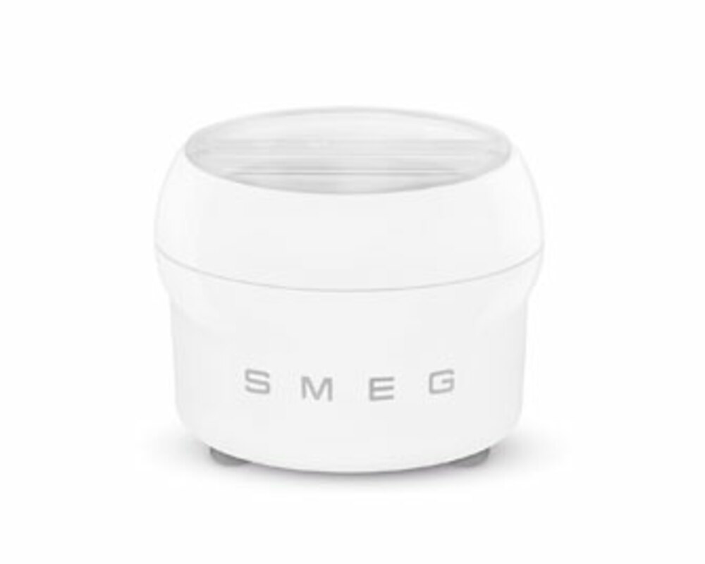 Насадка SMIC01  Насадка мороженица