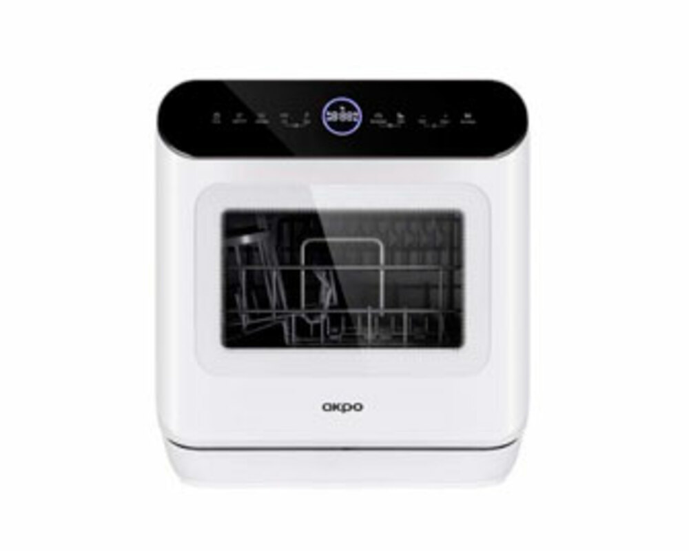 Посудомоечная машина AKPO ZMA45 Series 1 Autoopen