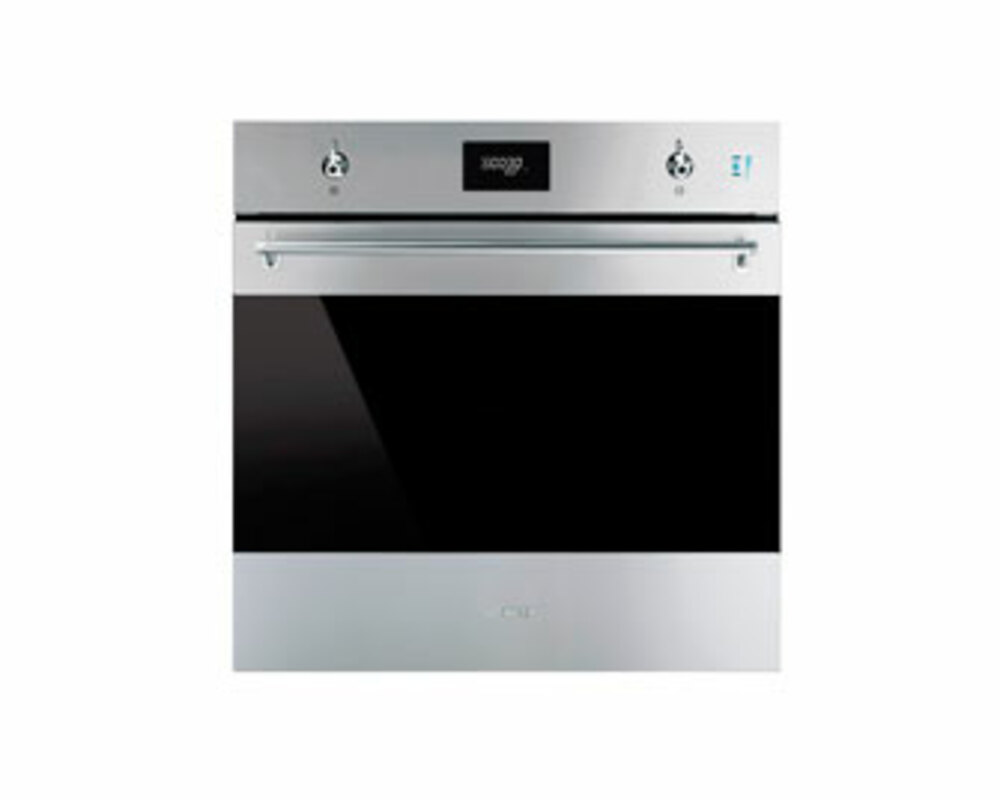 Духовой шкаф SMEG SOP6301S2X