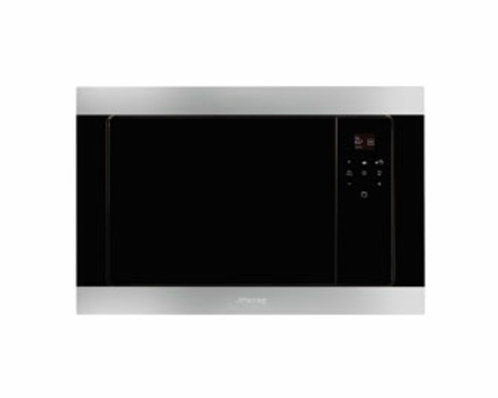 Микроволновая печь встр. SMEG FMI320X2