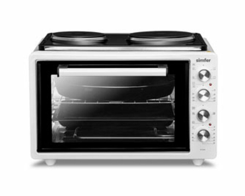 Мини-печь SIMFER M4245