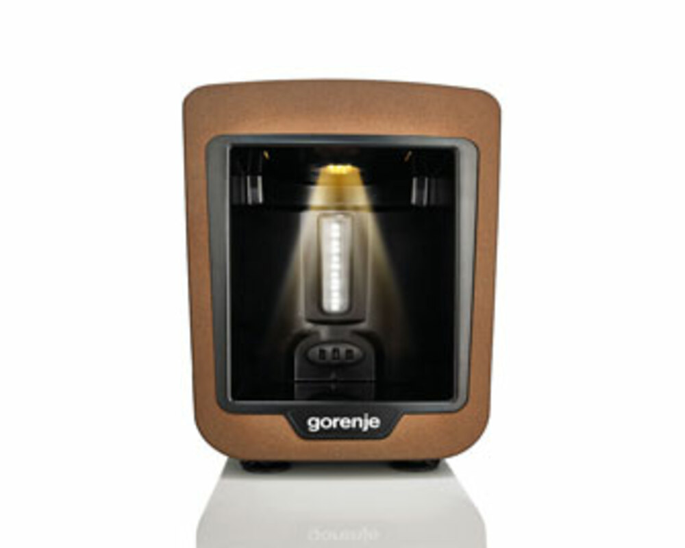 Турка Gorenje ATCM730T