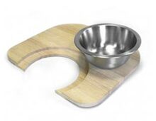 Доска разделочная+колландер OULIN ZM-329