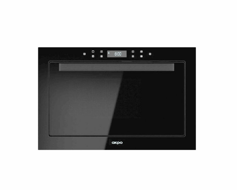 Микроволновая печь AKPO MEA 2502 FLAT BL