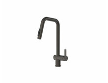 Смеситель Granula KS-7273 ГРАФИТ МАТОВЫЙ