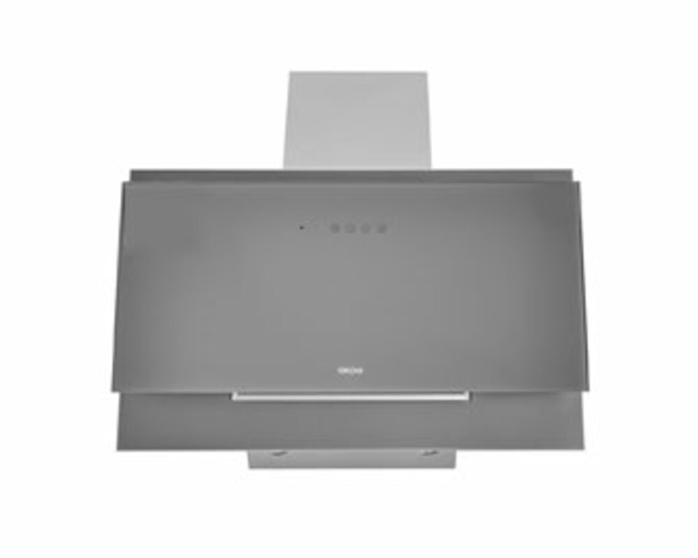 Вытяжка AKPO WK-11 Juno II 60 см. серый