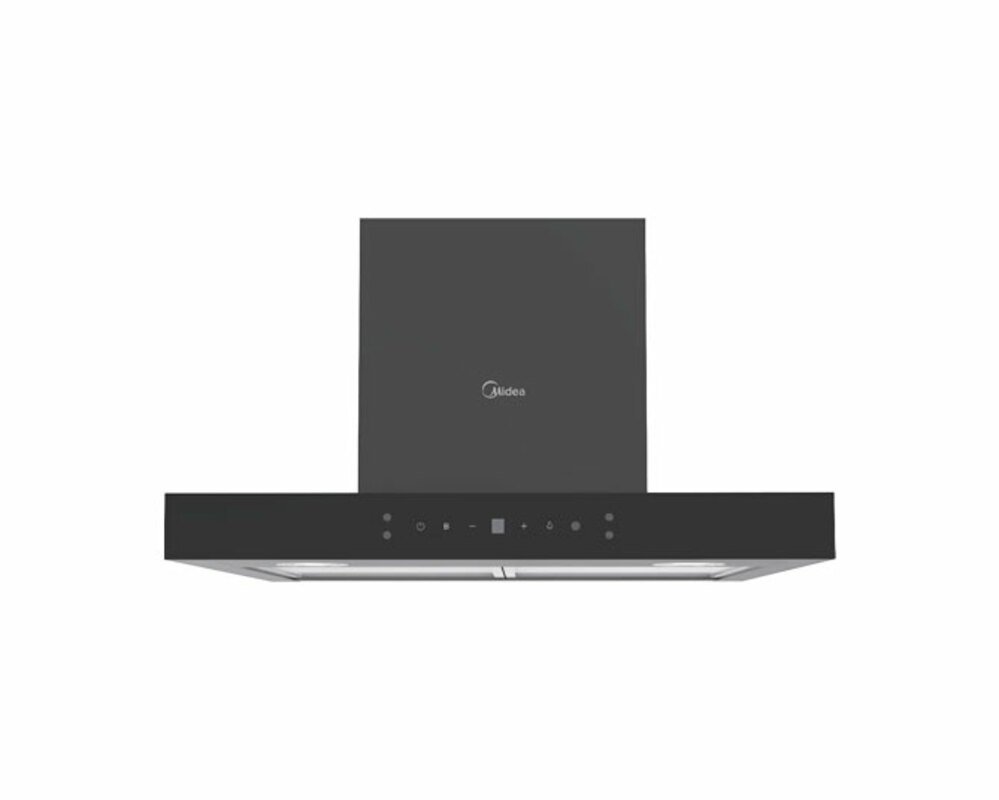 Вытяжка MIDEA MH60C668GB