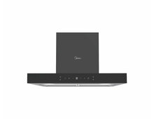 Вытяжка MIDEA MH60C668GB