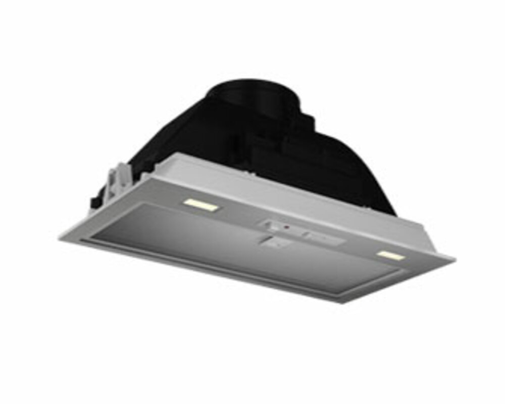 Вытяжка ELIKOR Врезной блок CASPER 70 нерж 70Н-450-П3Д