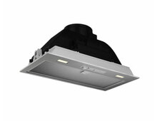 Вытяжка ELIKOR Врезной блок CASPER 70 нерж 70Н-450-П3Д