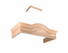 Комплект обрамлений ELIKOR Вилла Фрукты 60