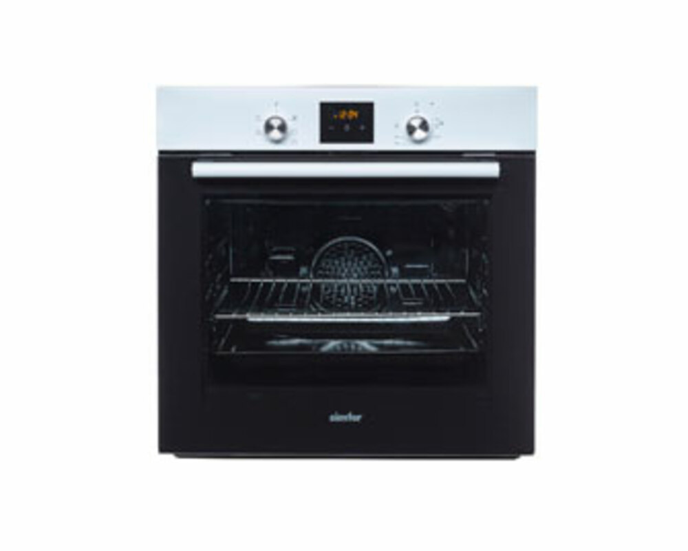 Духовой шкаф эл. SIMFER  B6EW56001