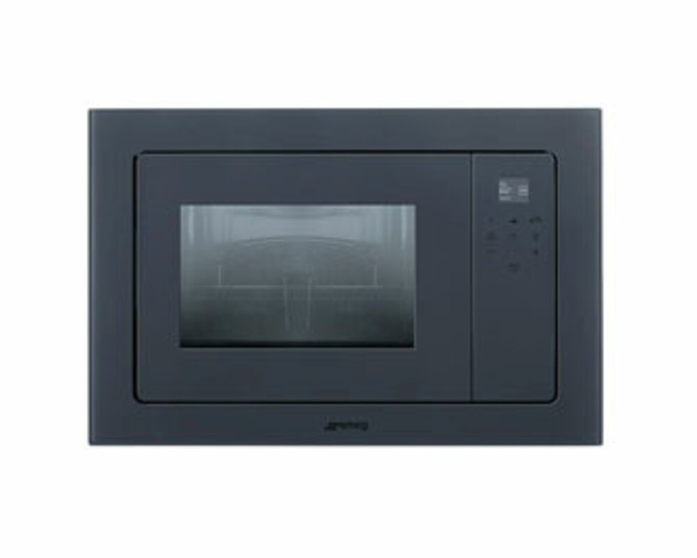 Микроволновая печь встраиваемая SMEG FMI120G