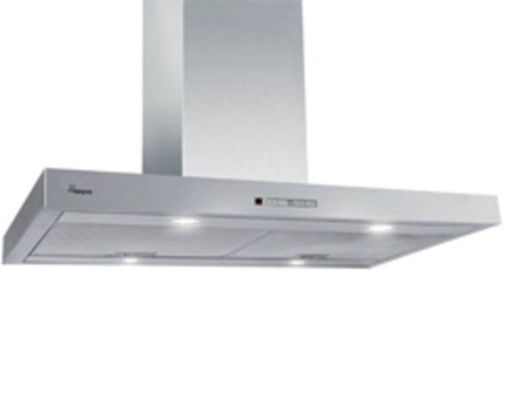 Вытяжка AKPO WK-8 Isla Feniks 90 см. нержавейка