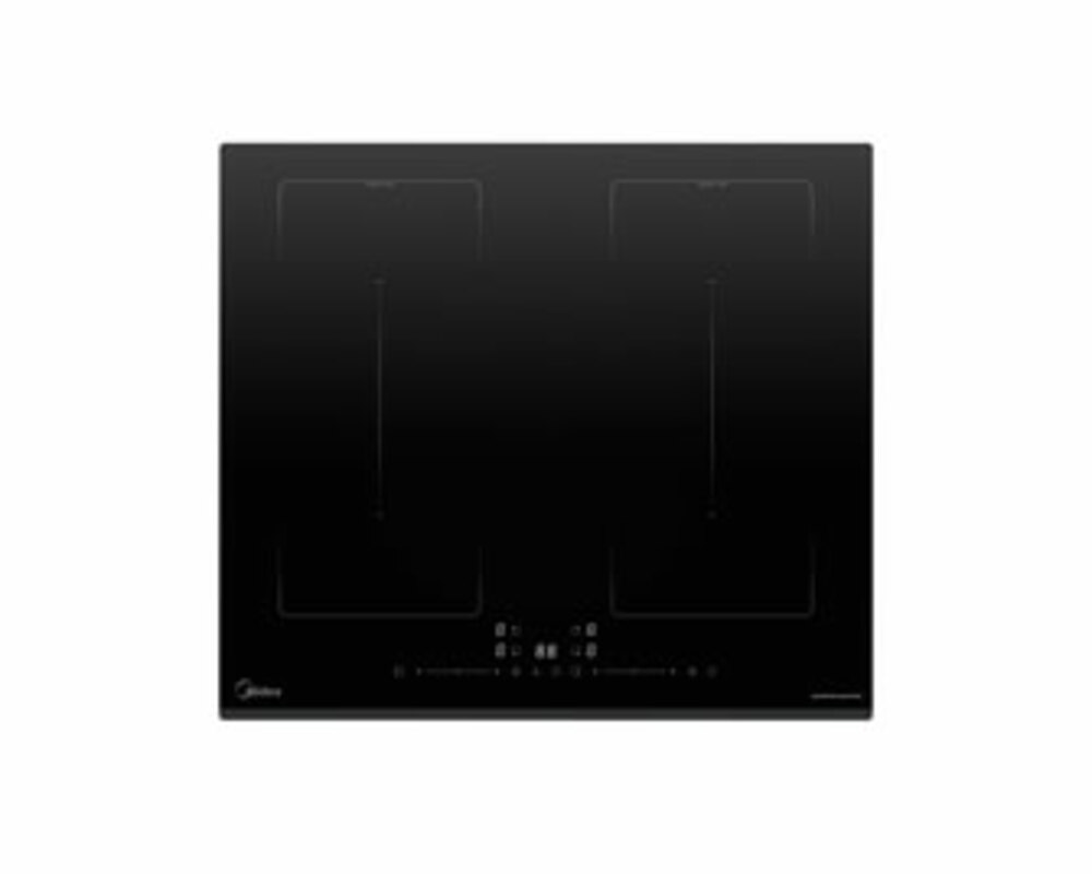 Индукционная варочная поверхность MIDEA MIH67787F