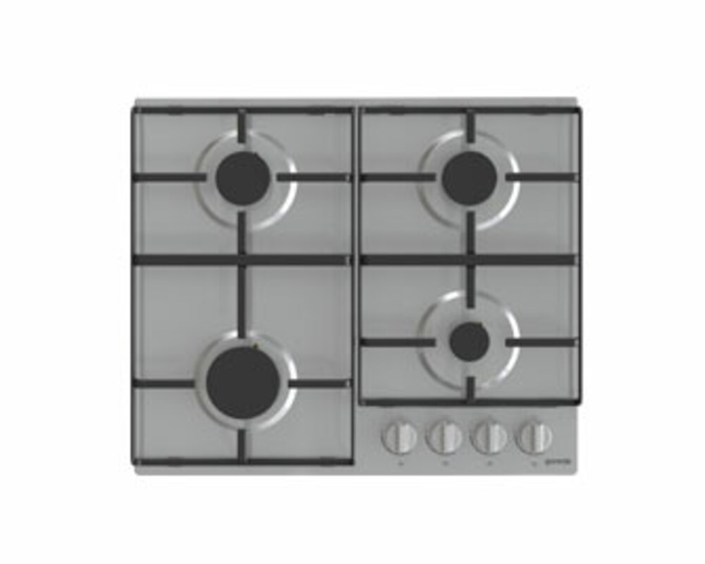 Варочная поверхность газ. GORENJE G640EX