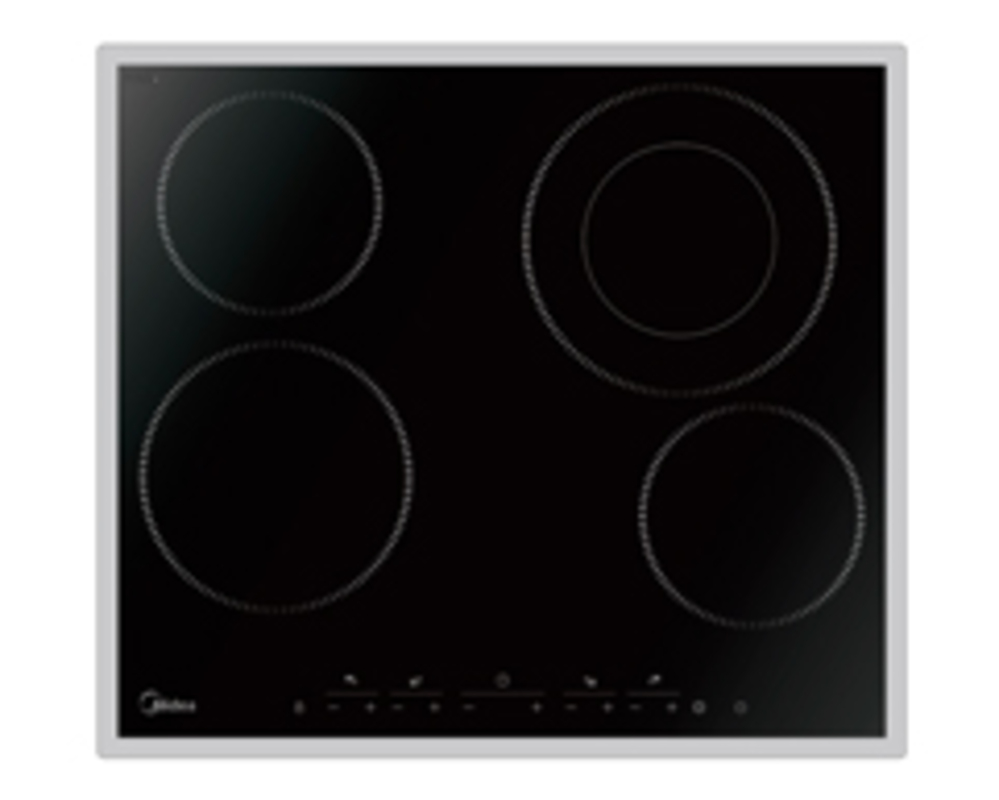 Эл варочная поверхность MIDEA MC-H64464X