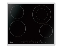Эл варочная поверхность MIDEA MC-H64464X