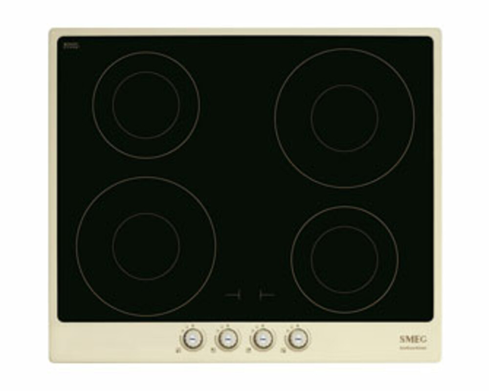 Варочная поверхность инд. SMEG SI764POM