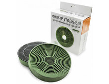 Фильтр угольный  Тип К5-2 (2 шт)